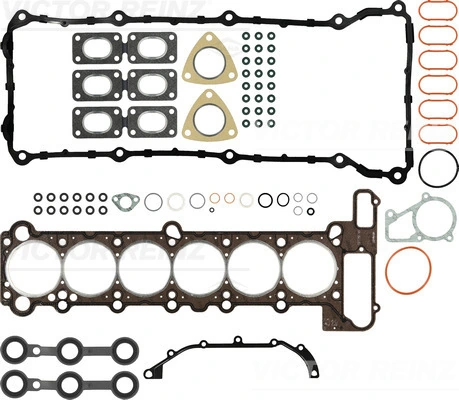 Gasket Kit, cylinder head